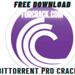 BitTorrent-pro-serial-key-registration