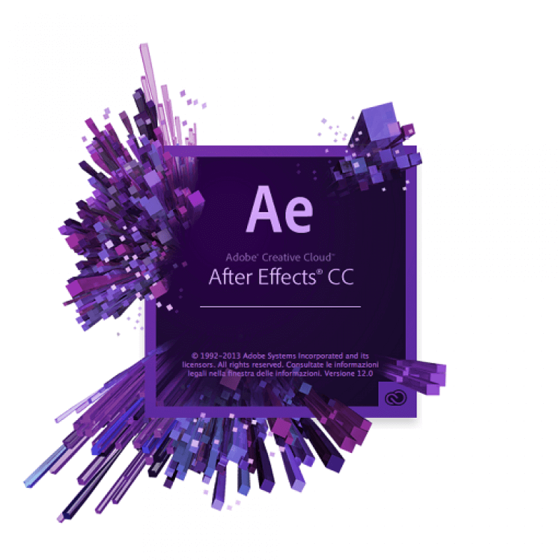 Adobe after effects cracked 2020