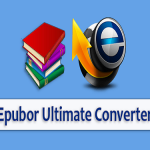 epubor ultimate converter Crack Multilanguage