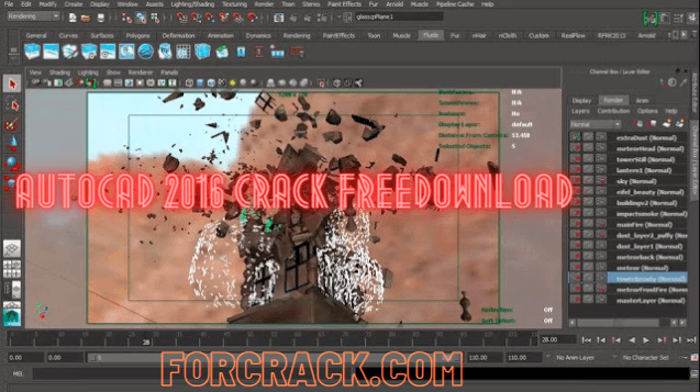 Autocad-2016-Free-Download-crack-serial-key-product-key