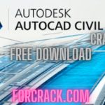 Autodesk-Civil-3D-2020-Crack