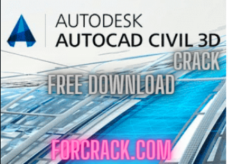 Autodesk-Civil-3D-2020-Crack