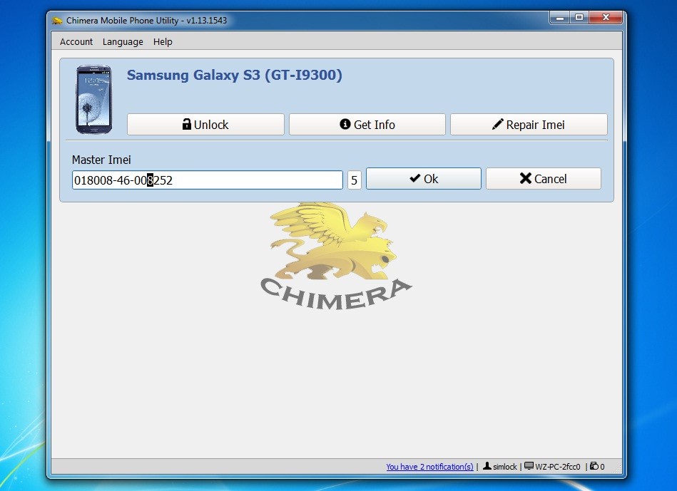 Chimera-Tool-Premium-Crack