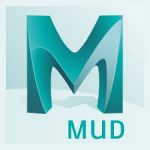 autodesk mudbox 2020 Crack