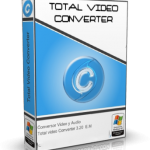 total video converter registration code