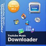 Youtube-Music-Downloader-crack