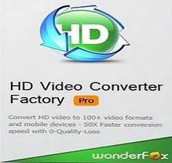 hd video converter factory pro registration key
