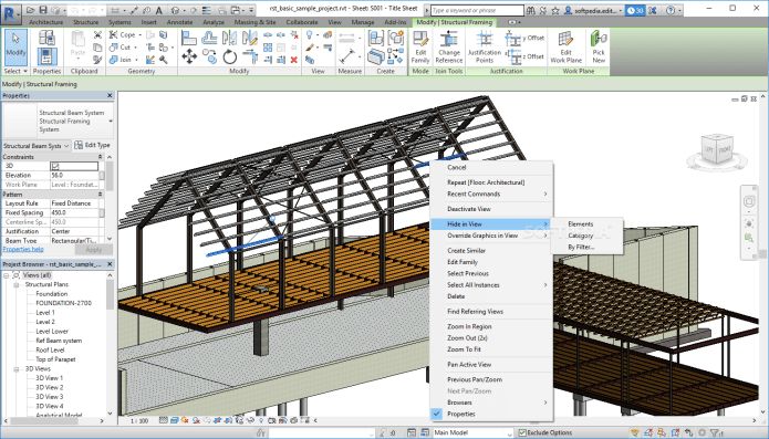 revit 2019 free download with crack